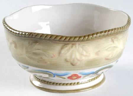 Glennbrook Coupe Soup Bowl