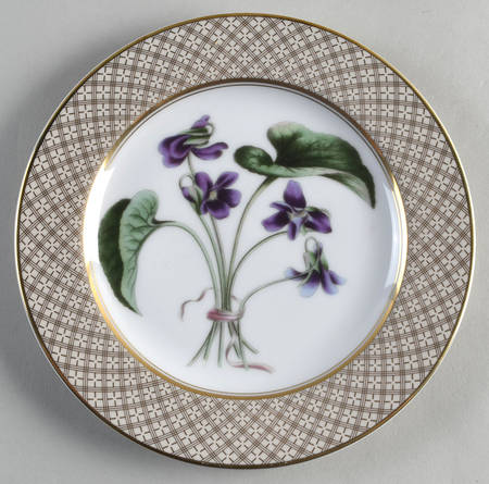 Fleurs de Printemps by Fitz &amp; Floyd