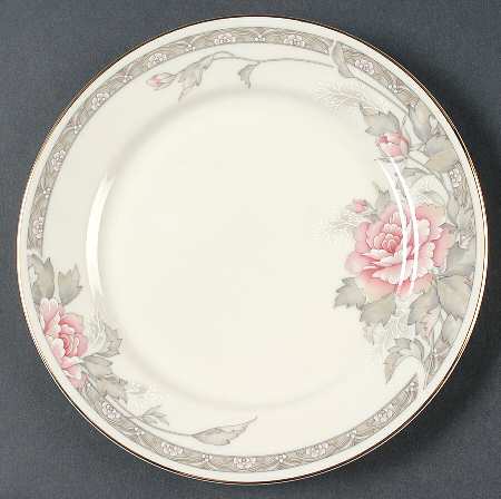 English Rose by Fine China of Japan
