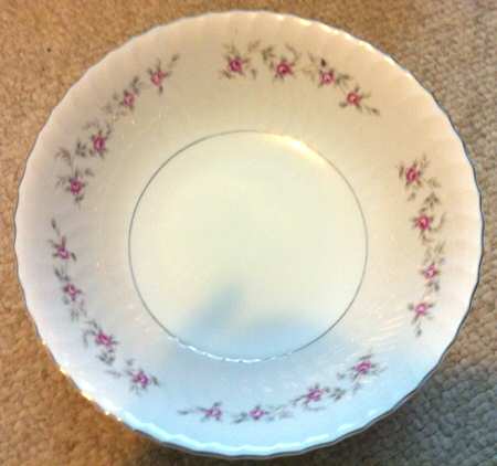 Blossom Swirl by Fine China of Japan