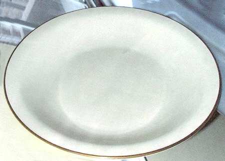 6456 Rim Soup Bowl