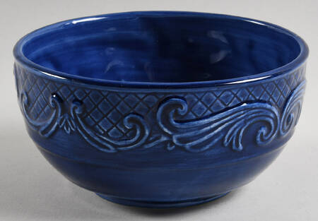 Soup/Cereal Bowl