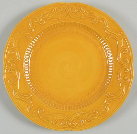 Ricamo Gold by Fitz &amp; Floyd