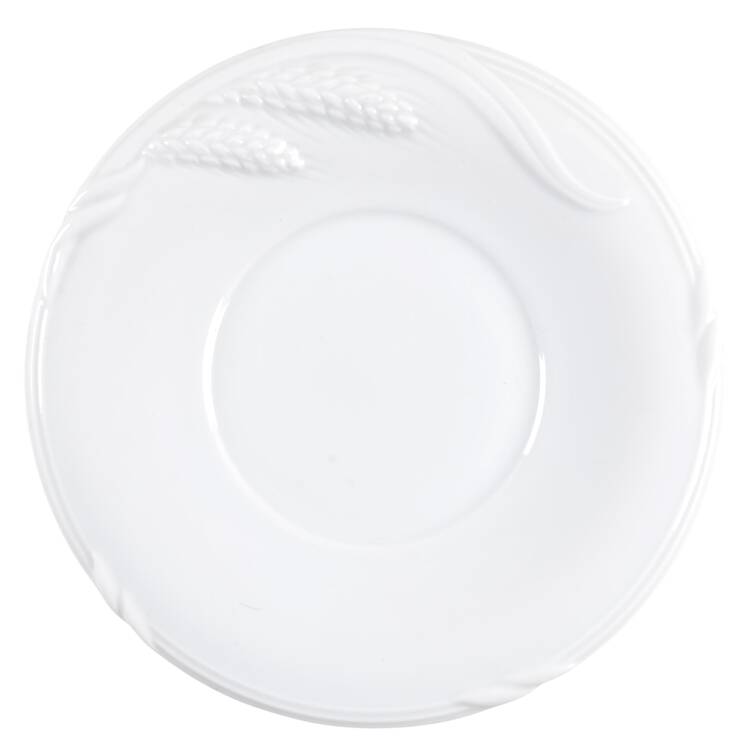 FEE1 Saucer by Fresh Fields