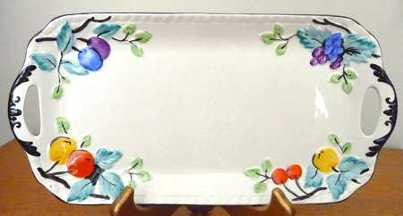 FTH14 Large Sandwich Tray