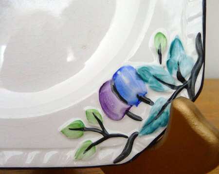 FTH14 Salad Plate