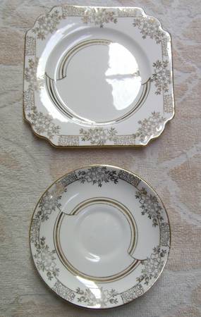 FTH15 Saucer