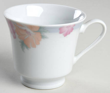 FCR3 Footed Cup