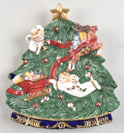 Angel Christmas by Fitz &amp; Floyd