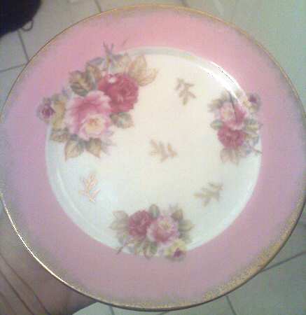 FCJ63 by Fine China of Japan