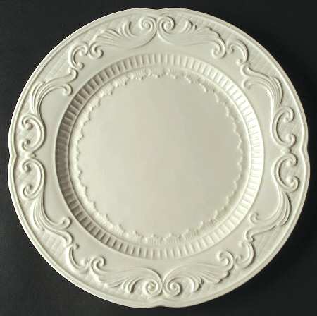Ricamo White by Fitz &amp; Floyd