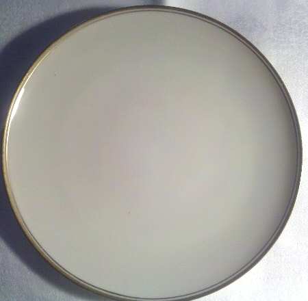 Gold Band (301, Encanto) by Franciscan