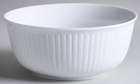 Coconut Soup/Cereal Bowl