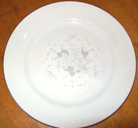 Janeiro by Fine China of Japan