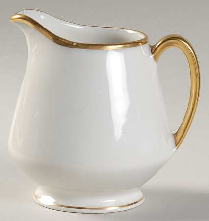 FMB24 Creamer