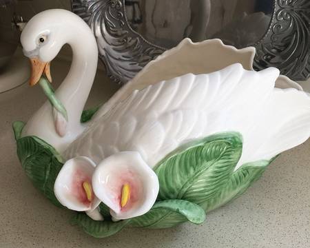 Calla Lily Centerpiece