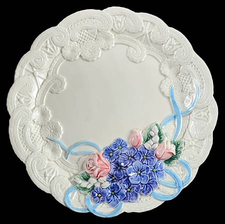Victorian Lace by Fitz &amp; Floyd