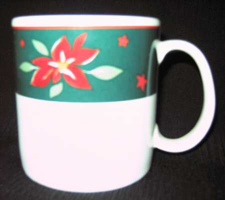 FUO84 Mug