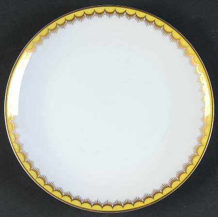 FIT87 Salad Plate