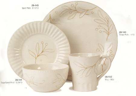 Bianco by Fitz &amp; Floyd