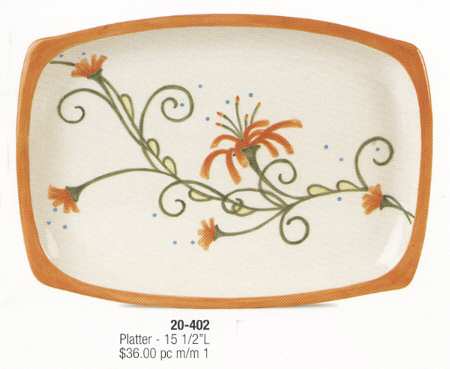Springwood by Fitz &amp; Floyd