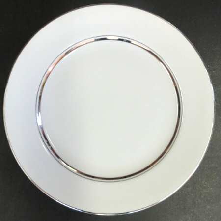 Victoria Dinner Plate