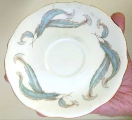 3967 Saucer