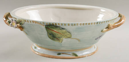Toulouse Tureen No Lid