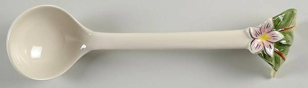 Toulouse Tureen Ladle