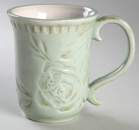 Toulouse Mug