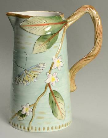 Toulouse 80 Oz Pitcher