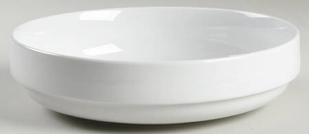 Stackable Individual Dinner Bowl