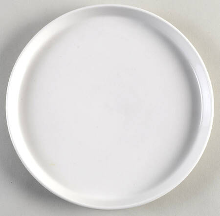 Stackable Salad Plate
