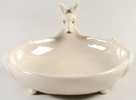 Kangaroo Soap Dish