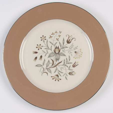 Woodsong Cocoa (Rim) by Flintridge