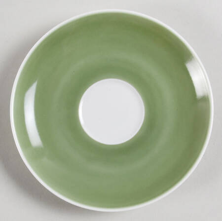 FR289 Saucer for Flat Cup
