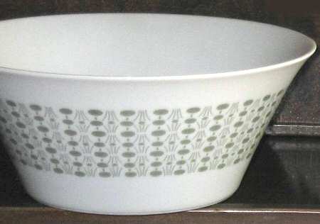 FR289 Coupe Cereal Bowl