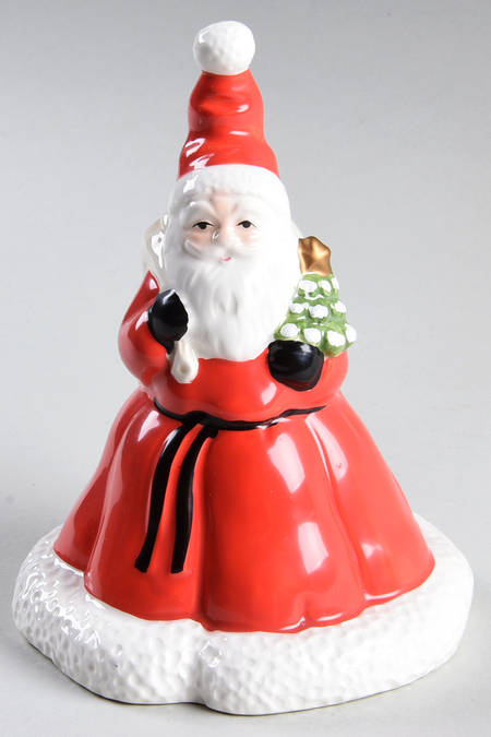 St. Nicholas Bell
