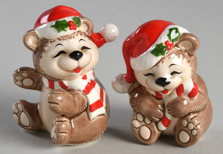 St. Nicholas by Fitz &amp; Floyd