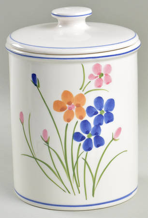 FIT88 Medium Canister & Lid