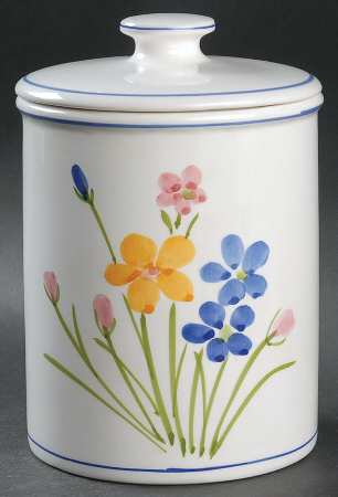 FIT88 Large Canister & Lid