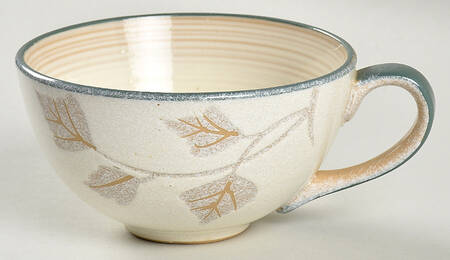 FUS2 Flat Cup