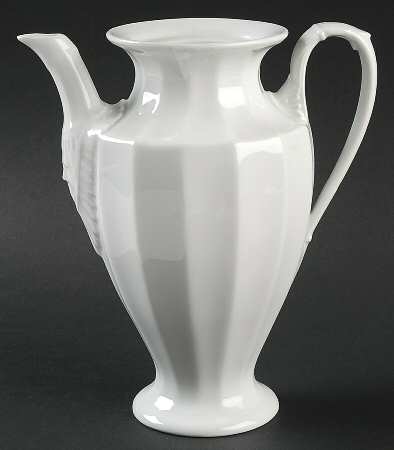 Anna Carina Small Coffee Pot No Lid