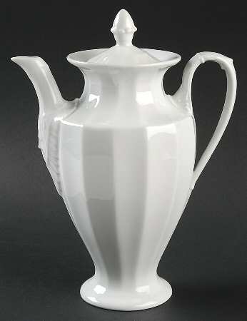 Anna Carina Small Coffee Pot & Lid