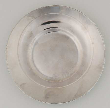 FIT90 Saucer for Demitasse Cup