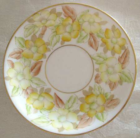 240 Saucer