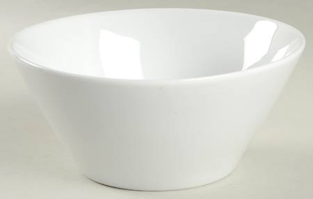 Cheesecake Soup/Cereal Bowl