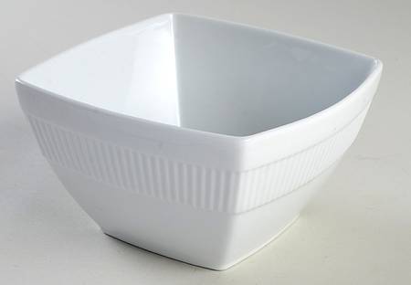 Gourmet Urban Square Soup/Cereal Bowl