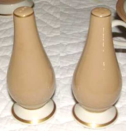 FIA11 Salt & Pepper Set