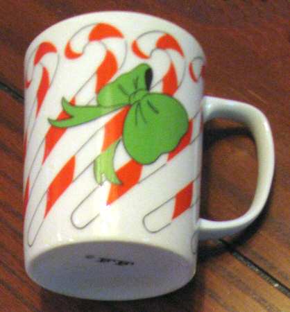 FIT92 Mug